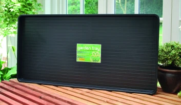 TI102 - BANDEJA GUIRNALDA GIGANTE 120X55X5CM