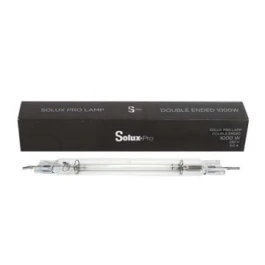 612096 - LÁMPARA 1000W 400V DE HPS PRO SOLUX 2100K