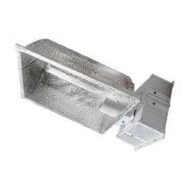 612264 - SISTEMA DE ILUMINACION 315W CMH LEC SOLARMAX VANGUARD HIDROPONIA CON BOMBILLA 3100K