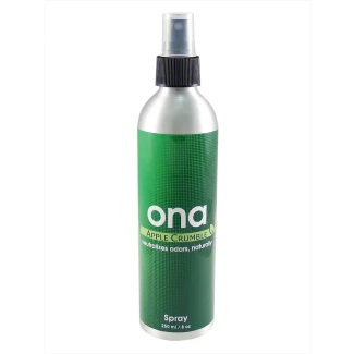 MCOS250ACR - ONA SPRAY MANZANA CRUMBLE | 250ml