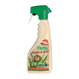 1331810 - FLORTIS - EXTRACTO DE ALOE NATURAE | 500ml