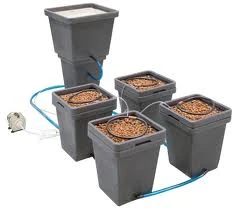 ITSY01011 - WATERPACK ACS 4 Versión 3 WATERFARM GHE