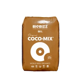 BBCOC - BIOBIZZ - COCO MIX TIERRA | 50L