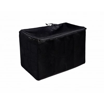 2302002104 - TWISTER TRIMMER - FILTRO NEGRO DE RECAMBIO 200-400 MICRAS PARA BOLSA DE ASPIRACION RECOGEHOJAS TWISTER T6