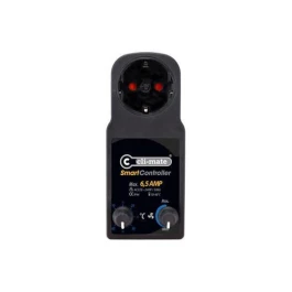 SC65 - CLI-MATE - SMART CONTROLLER 6.5A - CONTROLADOR DE TEMPERATURA DEL VENTILADOR