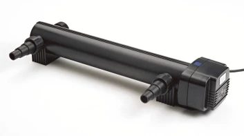 O050 - OASE - PURIFICADOR DE AGUA VITRONIC UVC | 55W