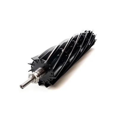 11-0418-00-P - TWISTER - T2 CUCHILLA HELICOIDAL NITRURADA CON TUERCAS (REPUESTO)