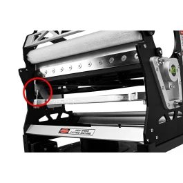 13-0115-00 - TWISTER - CLEVIS PIN c. CLIP .181 OD X .83 (REPUESTO)