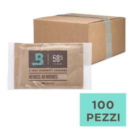 MB5867OWB - BOVEDA 58% - MANTENIMIENTO HIDRATANTE CONSTANTE | CAJA 100pcs DE 67gr ENVASADO SOLO
