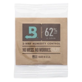 MB6208X1 - BOVEDA 62% - MANTENIMIENTO HIDRATANTE CONSTANTE | 8gr PAQUETE UNICO
