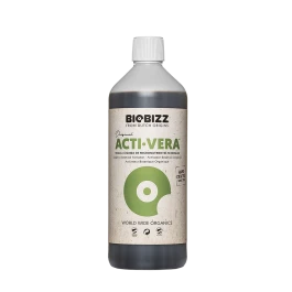 G201503 - BIOBIZZ - ACTIVADOR BOTANICO ACTI VERA | 1L