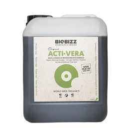G201504 - BIOBIZZ - ACTIVADOR BOTANICO ACTI VERA | 5L