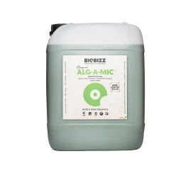 BIAM10L - BIOBIZZ - ALGAMIC | 10L