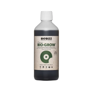 BIGR0 - BIOBIZZ - BIO CRECE | 500ml