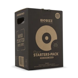 BBSPAK - BIOBIZZ - PACK DE INICIO
