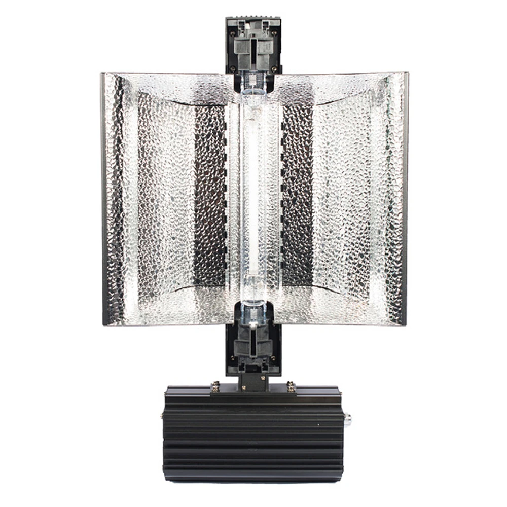LUMKINH1000 - LUMEN KING - SISTEMA DE ILUMINACION DE 1000W HPS Y CMH DOBLE CON LAMPARA