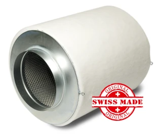 3000Z - CARBONACTIVE PROLINE 3000Z DIAMETRO 315 MM 3000 MC/H