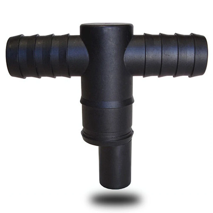 XXRA32008 - GHE - DIVISOR T | Ø19MM