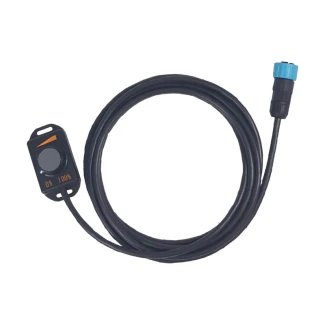 SPYDIM - FLUENCE - DIMMER MANUAL COMPATIBLE CON FLUENCE BY MAMALED