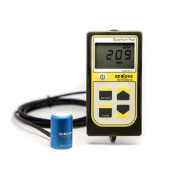 APOMQ500 - APOGEE - MQ500 MEDIDOR DE FLUJO FOTÓNICO PAR / PPFD