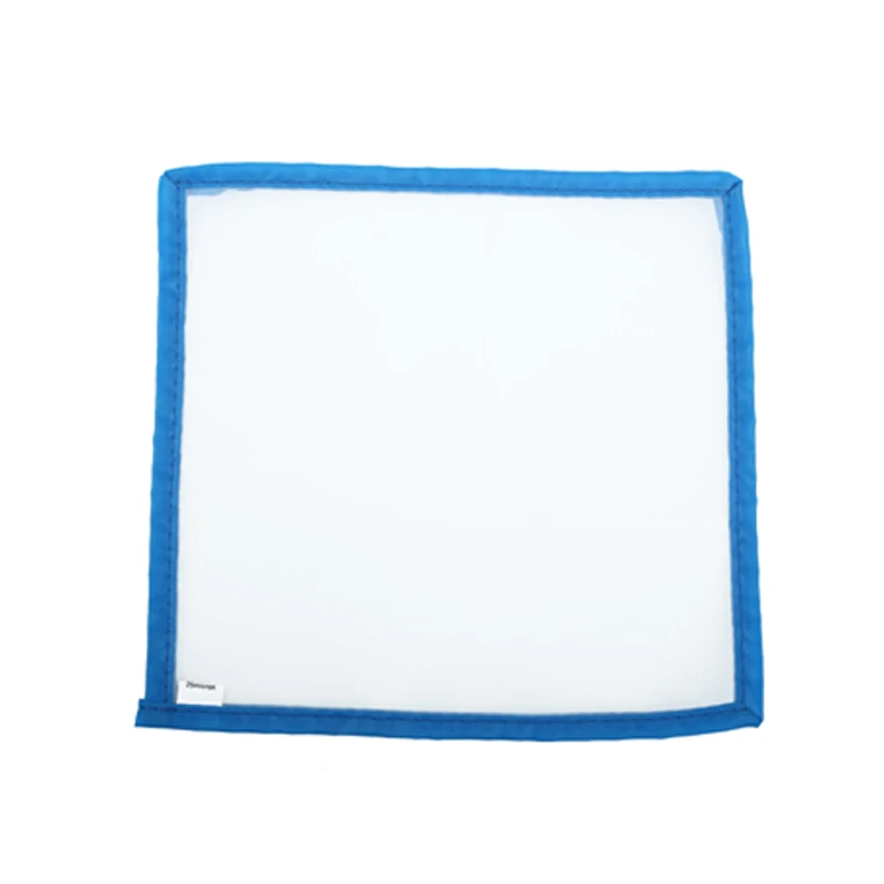 DRAIN25 - MALLAS MEDICINALES - ESTERILLA FILTRANTE PARA DRENAJE | 30X30CM 25 MICRAS