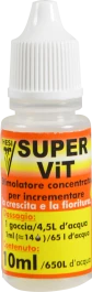 HESV10ML - SUPER VIT 10ML HESI