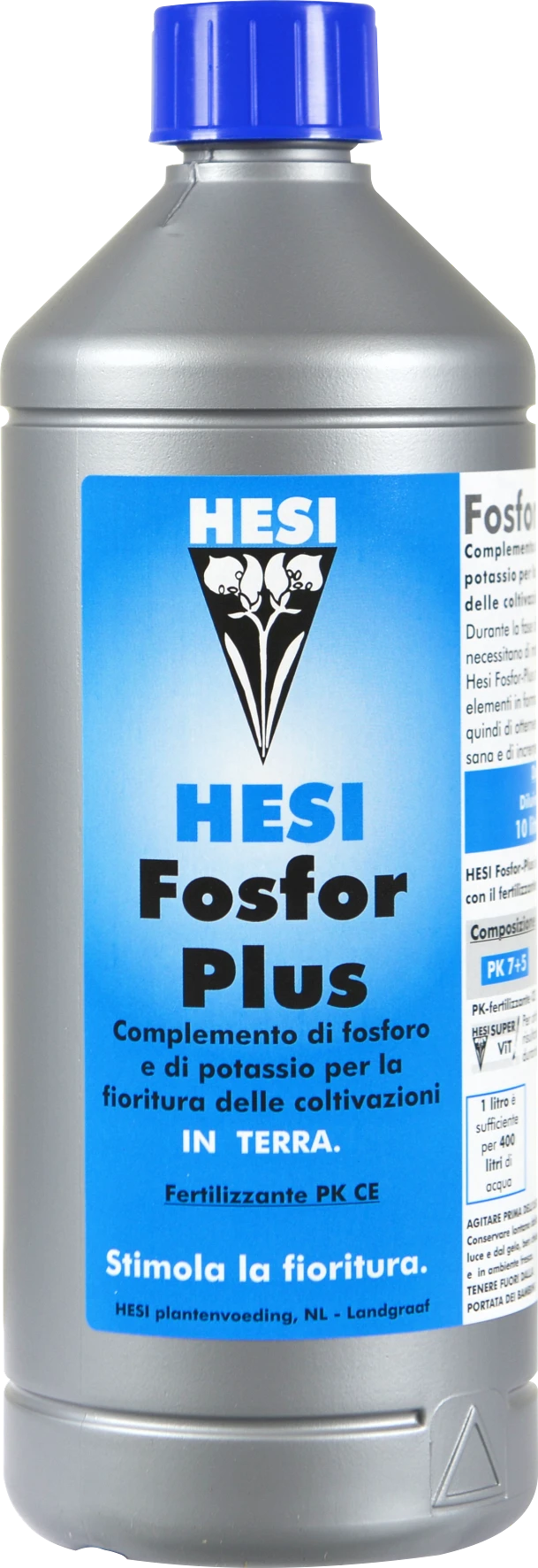HE18 - FÓSFORO-PLUS 0,5 HESI