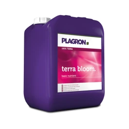PTB5 - PLAGRON - TERRA BLOOM | 5L