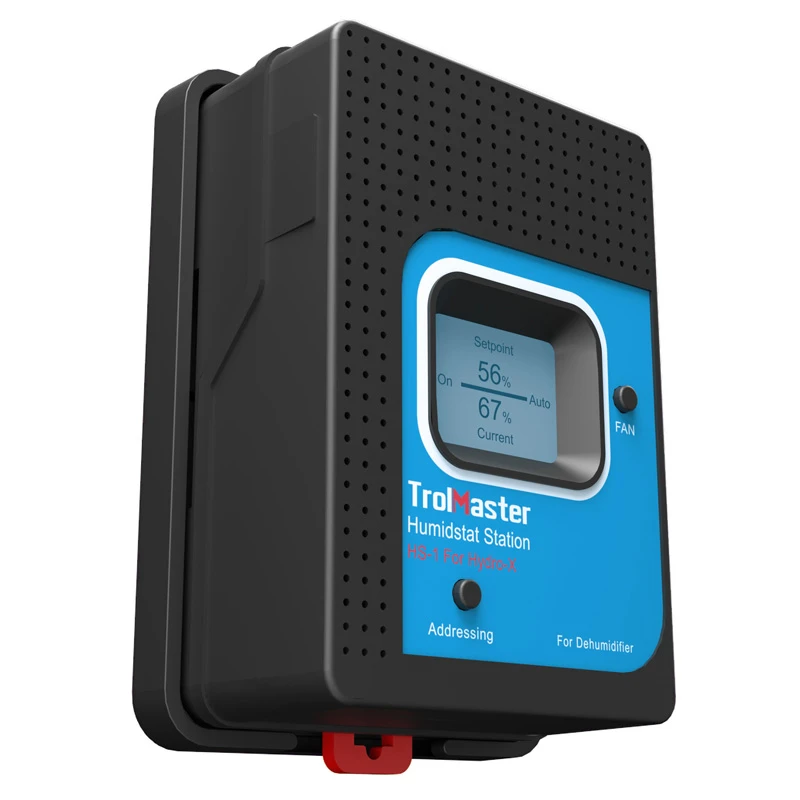HS-1 - TROLMASTER - ESTACION DE HUMIDISTATO PARA HYDRO-X