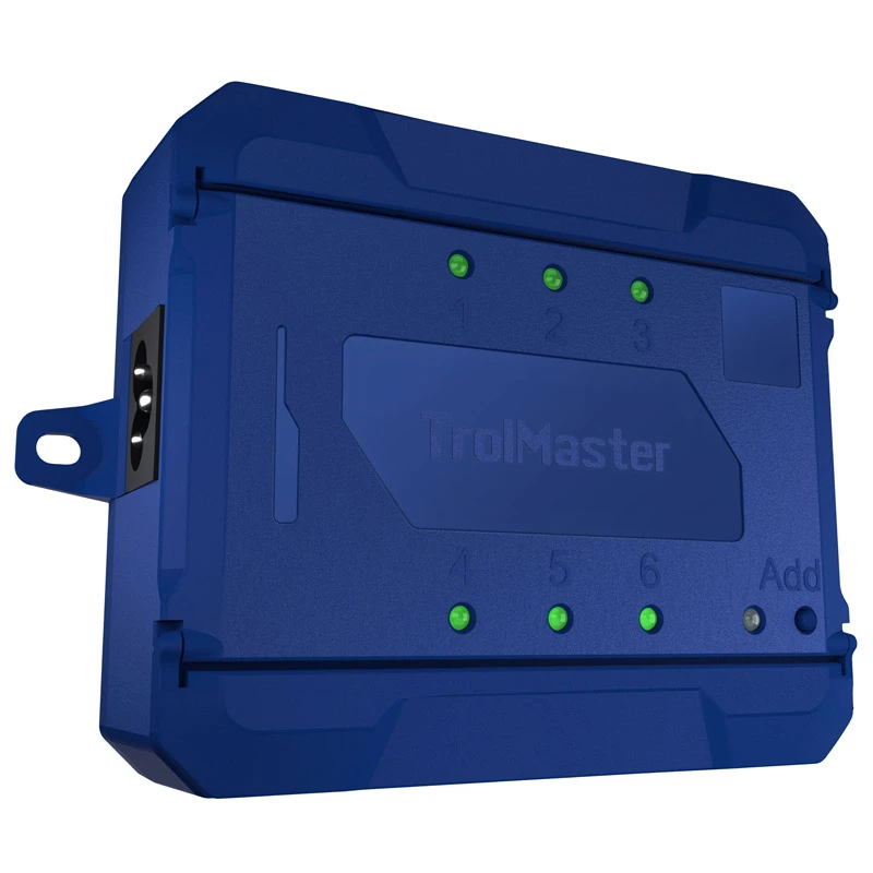 OA6-24 - TROLMASTER - PLACA DE CONTROL PARA AQUA-X | 24V