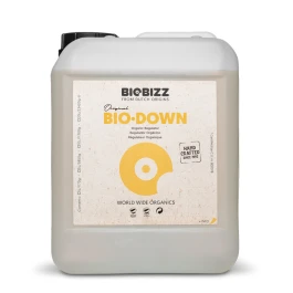 1000323 - BIOBIZZ - BIO DOWN (EX BIO pH-) | 5L