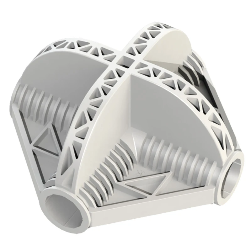 C30XR300 - SECRET JARDIN - 4-AXIS ANGLE X | Ø 30mm