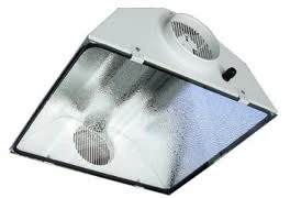 L1400/150 - REFLECTOR SPUDNIK REFRIGERADO POR AIRE 550X490MM DIAMETRO 150MM PRIMA KLIMA