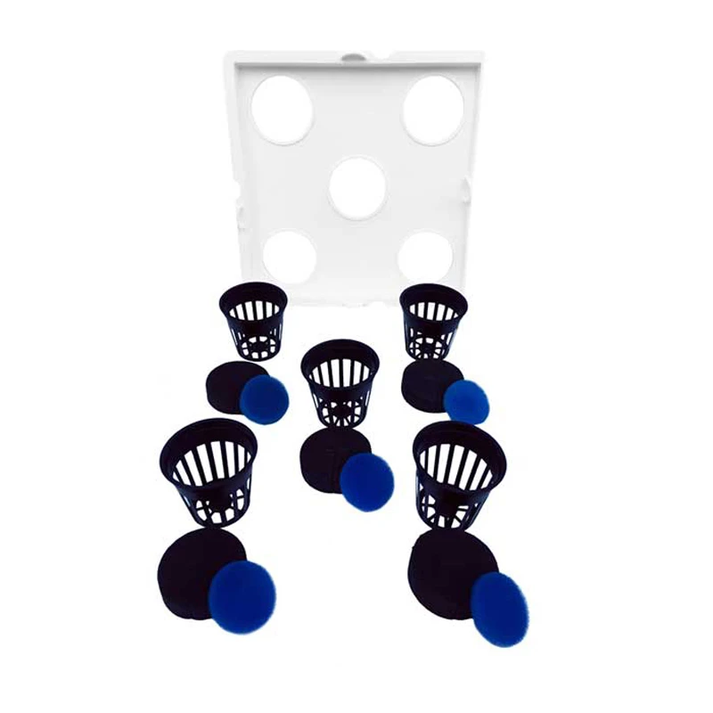 AQUAPLATE/KIT/SQ - AUTOPOT - KIT CUADRADO AQUAPLATE