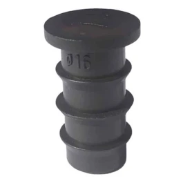 PF915/16 - AUTOPOT - TAPÓN FINO PARA TUBO DE 16mm