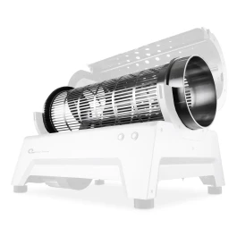 SFAUTWET - RECORTADORA DE GIRASOL - TUBO HÚMEDO PARA AUTOMÁTICA XL | MALLA 7mm | REPUESTO