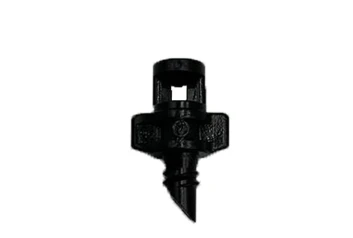 PT205 - NUTSYSTEMS - PULVERIZADOR PARA PROPAGADOR PT400 120 PLANTAS X-STREAM