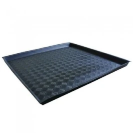 FIX150D - NUTSYSTEMS - BANDEJA FLEXI | 150x150x10h cm