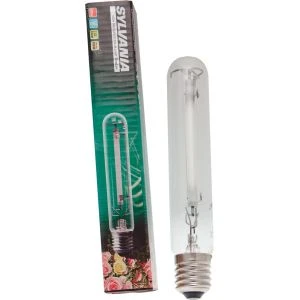 B600SG - GROLUX 600W CRECIMIENTO Y FLORACIÓN SYLVANIA