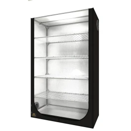 DP120R400 - SECRET JARDIN - PROPAGADOR OSCURO DP120 R4.0 | 120x60x190h cm