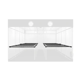 INT600K - SECRET JARDIN - INTENSE 600 R4.0 SPACE BOOSTER &amp; WEBIT