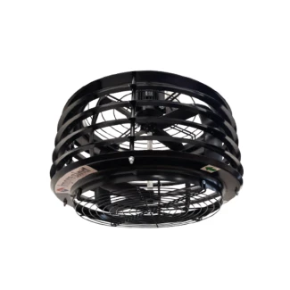 E2MRPL - IMPRESIND - ELITURBO ELC2000 DESTRATIFICADOR DE AIRE | 7500mc/h