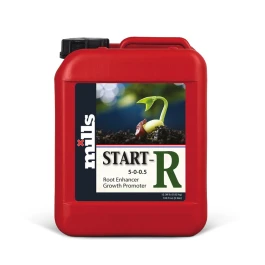300091205 - MILLS NUTRIENTS - START-R | 5L