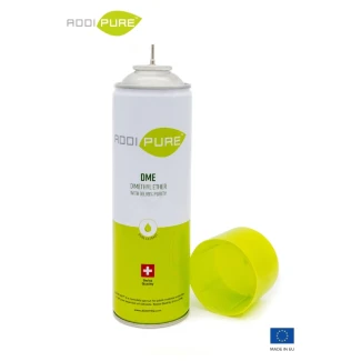 ADD020301 - ADDIPURE - DME GASES DIMÉTICOS | 500ml
