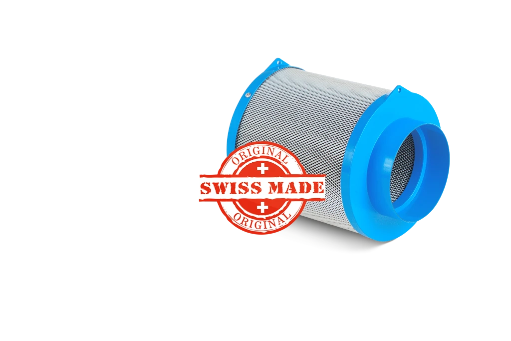 ART1203 - CARBONACTIVE HOMELINE GRANULADO 200G DIAM 125MM - 200MC/H