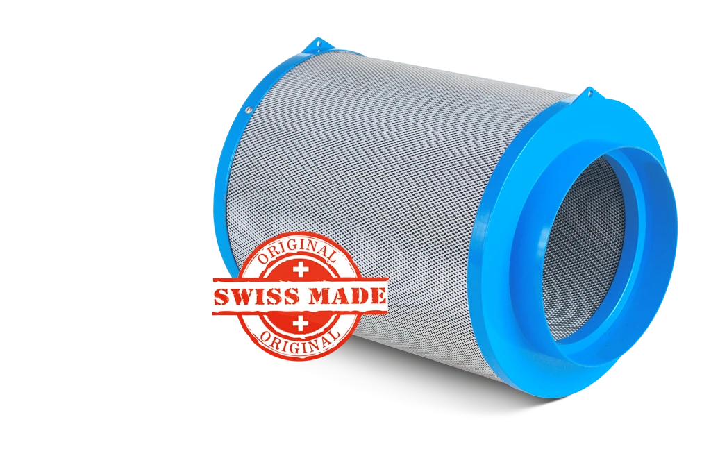 ART1218 - CARBONACTIVE HOMELINE GRANULADO 800G DIAM 200MM - 800MC/H