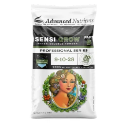 6211-56 - NUTRIENTES AVANZADOS - WSP SENSI GROW PRO B | 11.34kg