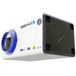 17404 - OPTICLIMATE - INVERSOR REVOMAXII 15000 | 400V - REFRIGERADO POR AGUA