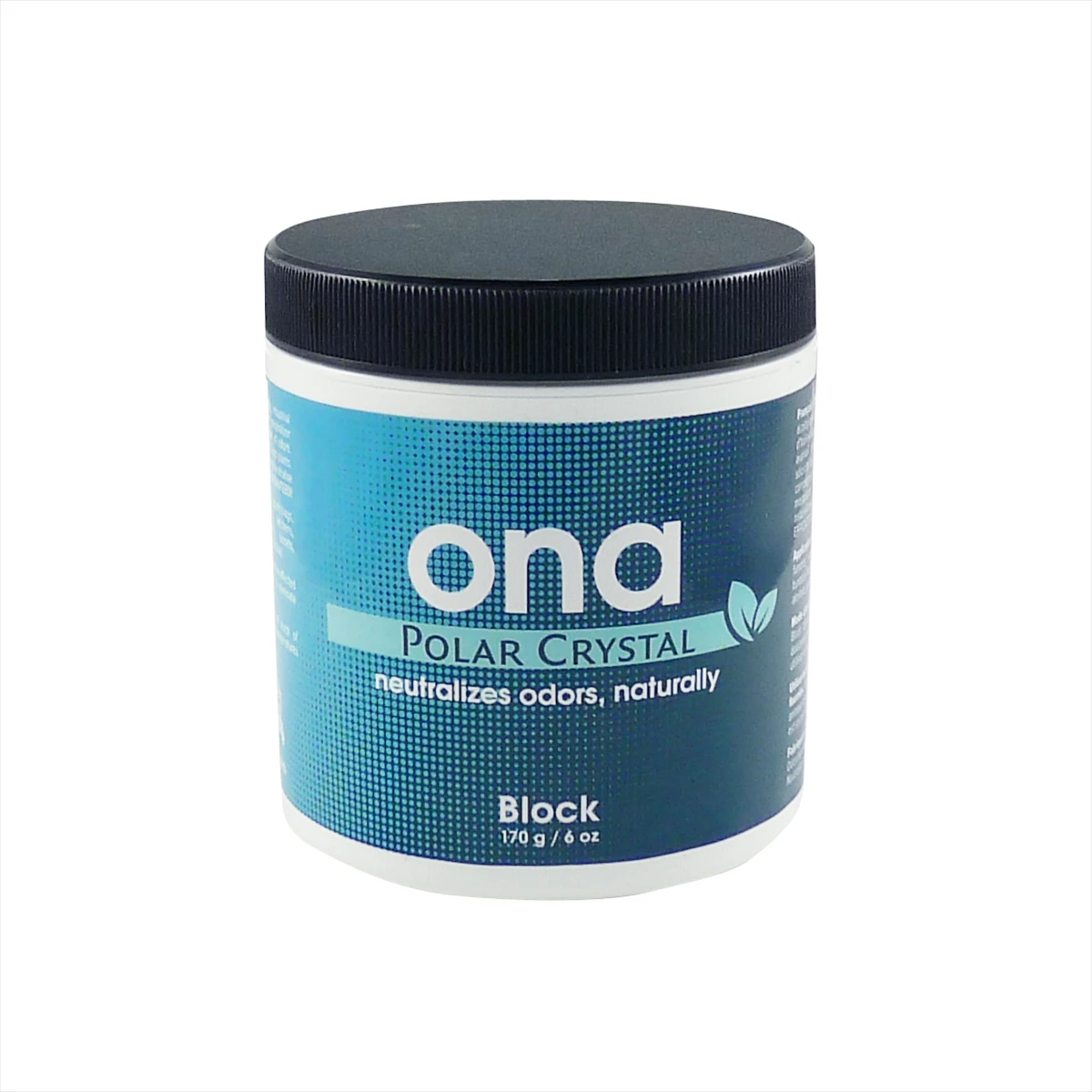 OBLOKPC - BLOQUE ONA CRISTAL POLAR 170GR