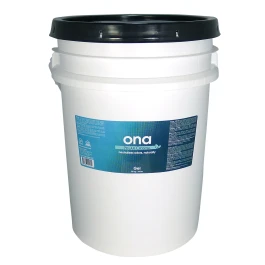 OGELPC20 - ONA GEL CRISTAL POLAR 20KG